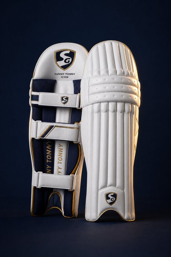 IKIA batting pads